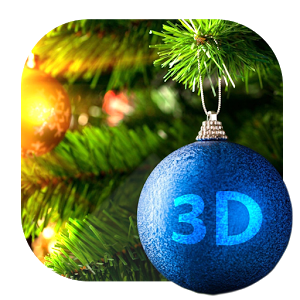 Christmas Toy 3D